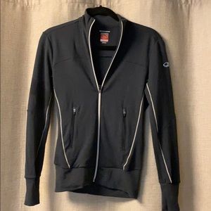 Icebreaker Jackets & Coats - Navy Icebreaker GT Jacket, XS Icebreaker Jackets & Coats - Navy Icebreaker GT Jacket, XS
